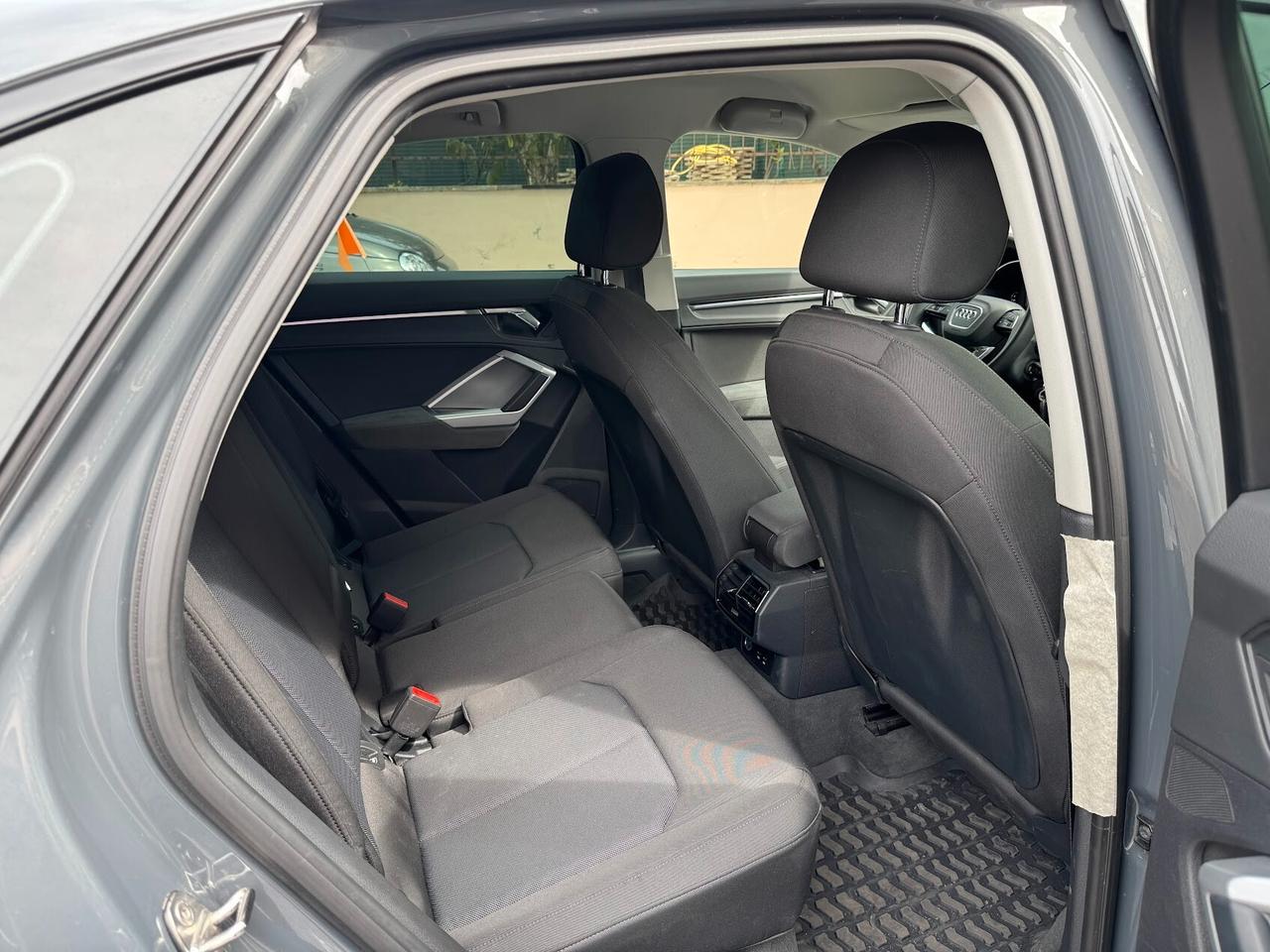 Audi Q3 40 TDI quattro S tronic