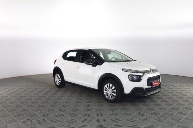 CITROEN C3 C3 PureTech 83 S&S Feel