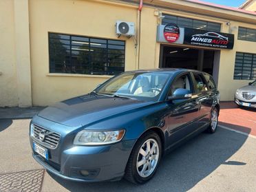 Volvo V50 1.6 DRIVe R-design