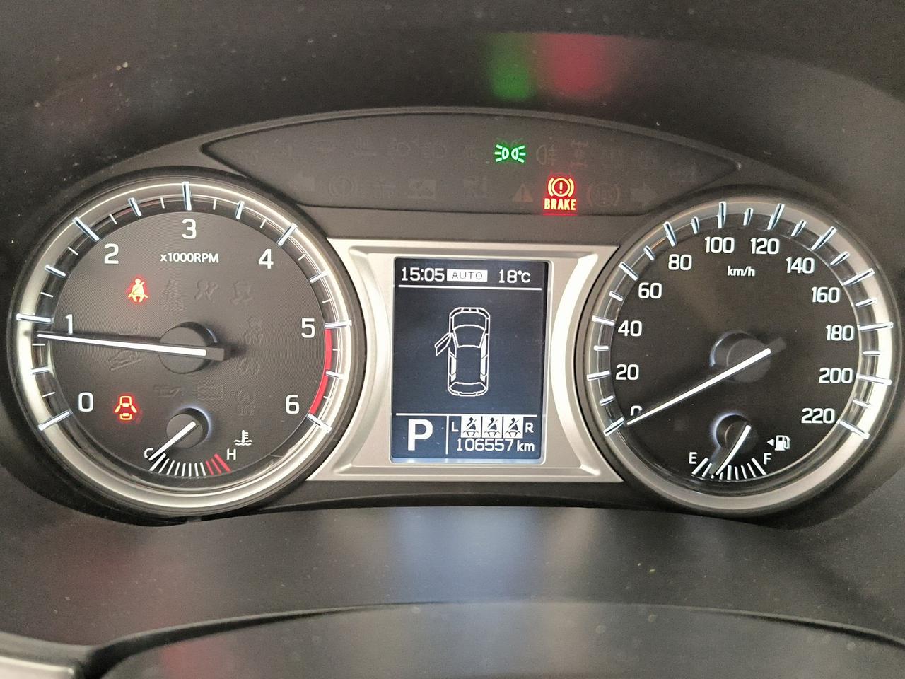 Suzuki Vitara 1.6 ddis v-top s&s 4wd allgrip dct