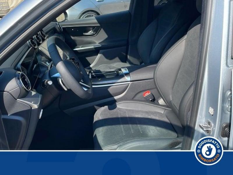 Mercedes-Benz GLC 300de 4Matic EQ-Power AMG Line Advanced Tech