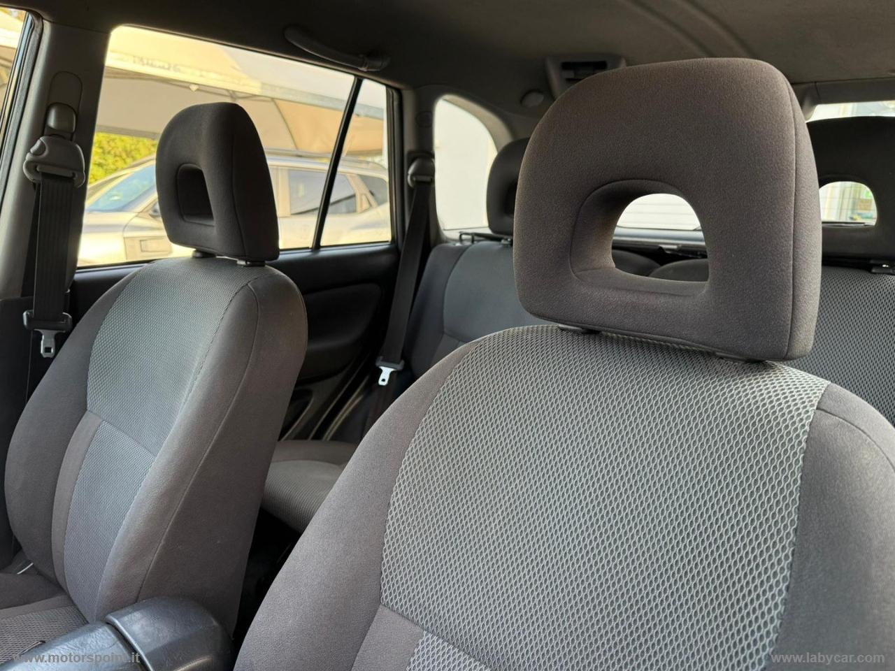 TOYOTA RAV4 2.0 Tdi D-4D 5p. Sol