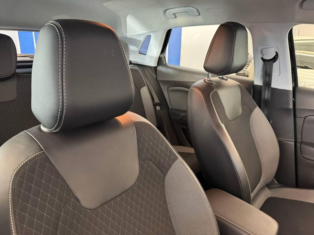 Opel Grandland X 1.5 ecotec Elegance s&s 130cv at8