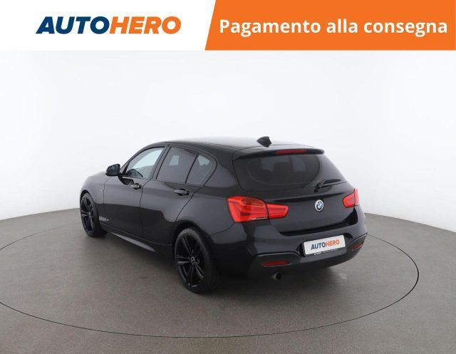 BMW 114 d 5p. Msport