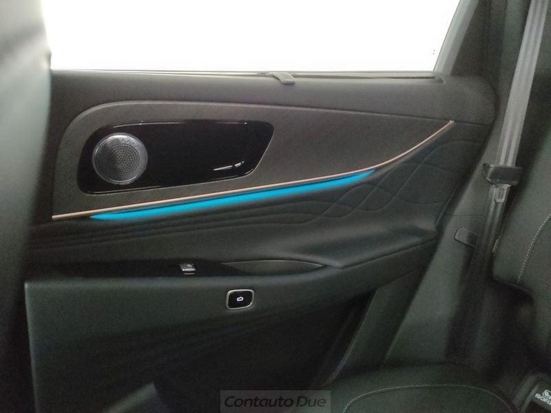 JAECOO 8 Jaecoo 8 SHS-P 1.5 tgdi phev Exclusive awd auto