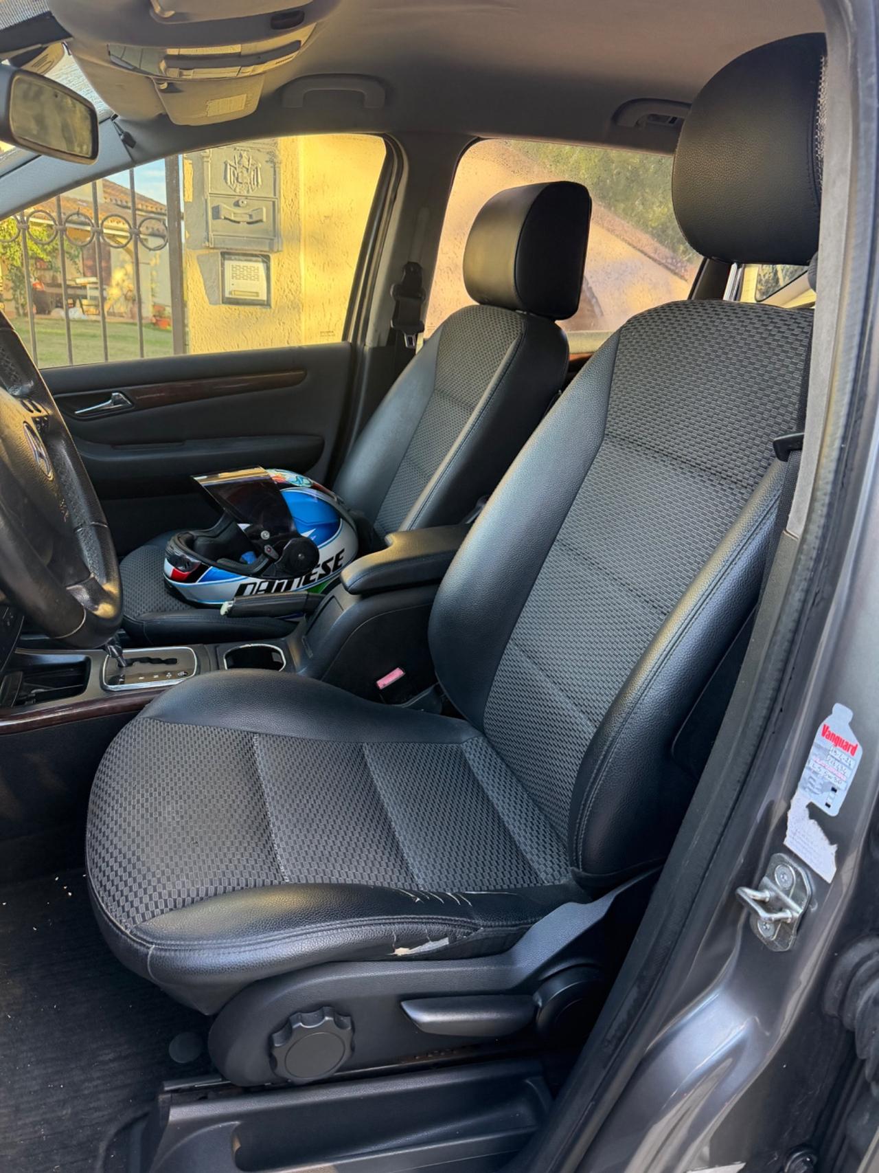 Mercedes-benz A 180 CDI BlueEFFICIENCY Automatic Executive