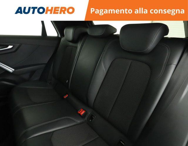 AUDI Q2 1.6 TDI Sport