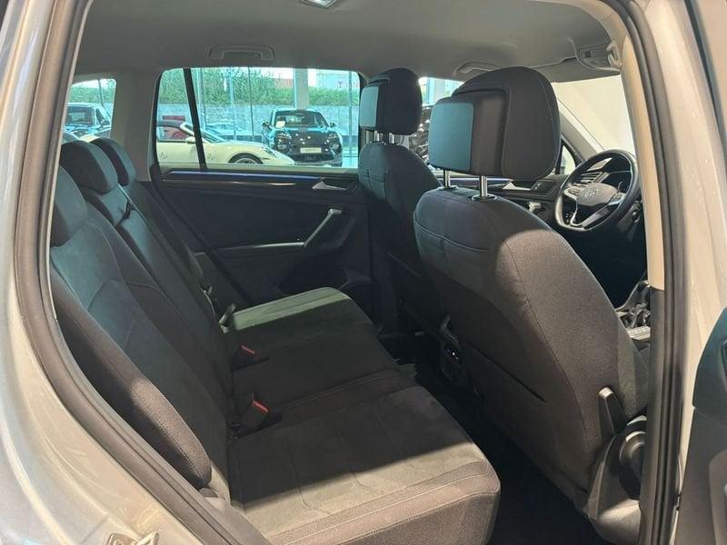 Volkswagen Tiguan Tiguan 1.4 TSI eHYBRID DSG Elegance PHEV