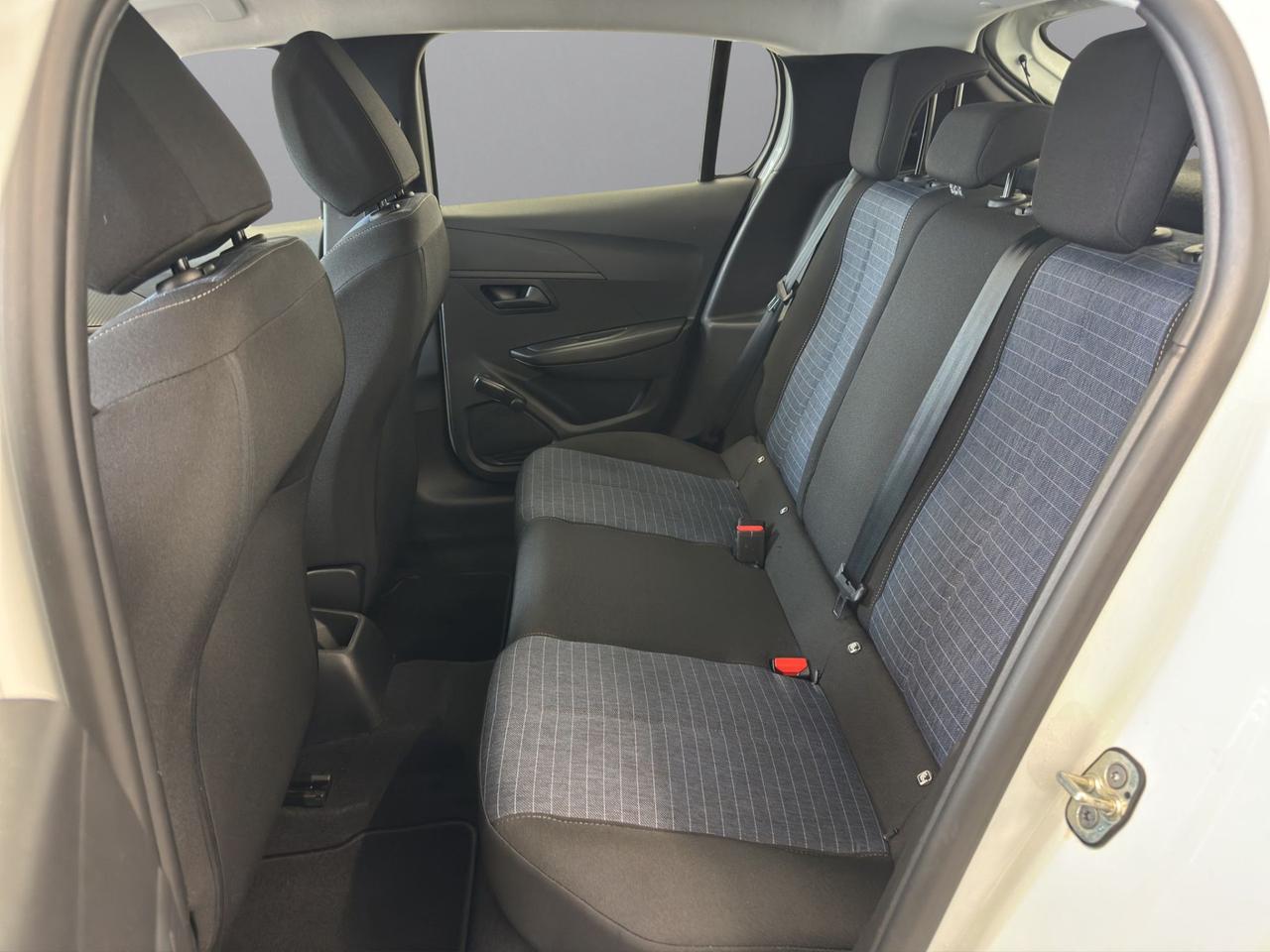 Peugeot 208 1.2 puretech Like s&s 75cv