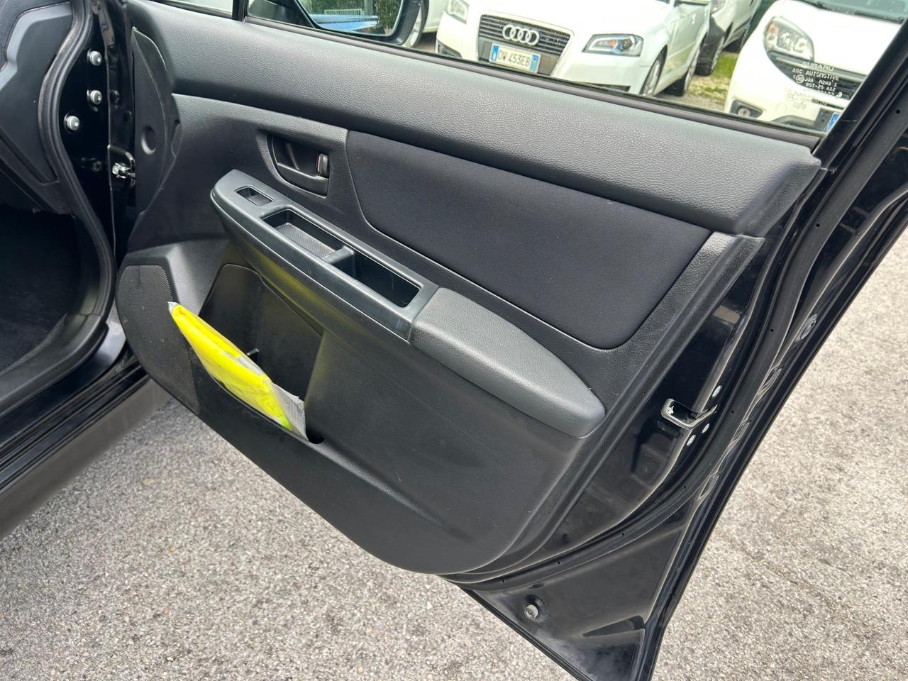 Subaru XV 2.0D-S 4 X4 Euro5B