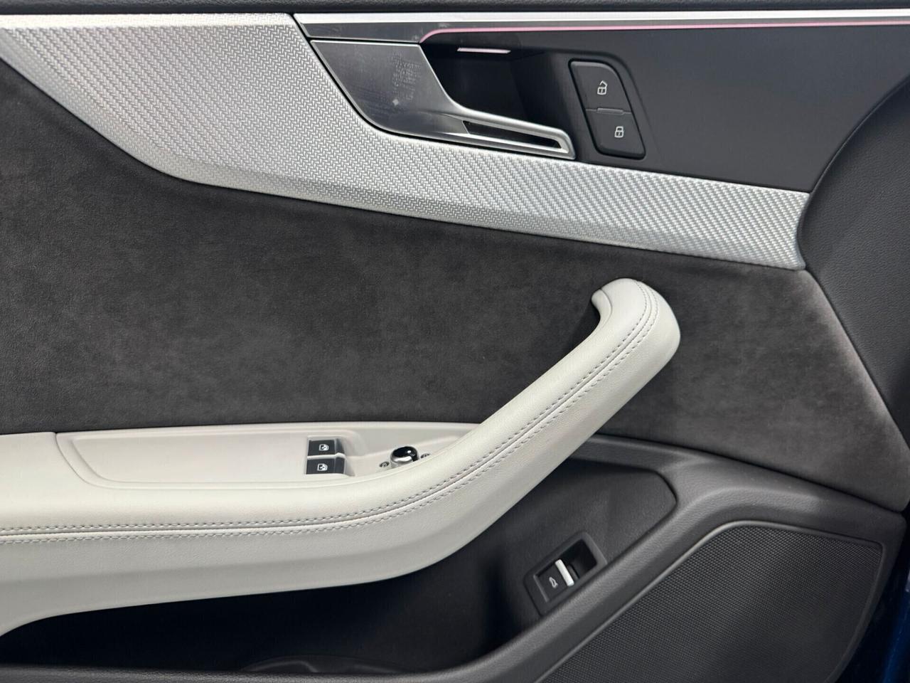 Audi A5 RS 5 2.9 TFSI quattro tiptronic