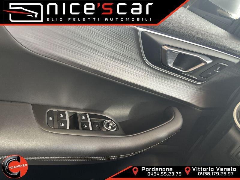 DR AUTOMOBILES DR 6.0 1.5 Turbo Bi-Fuel GPL