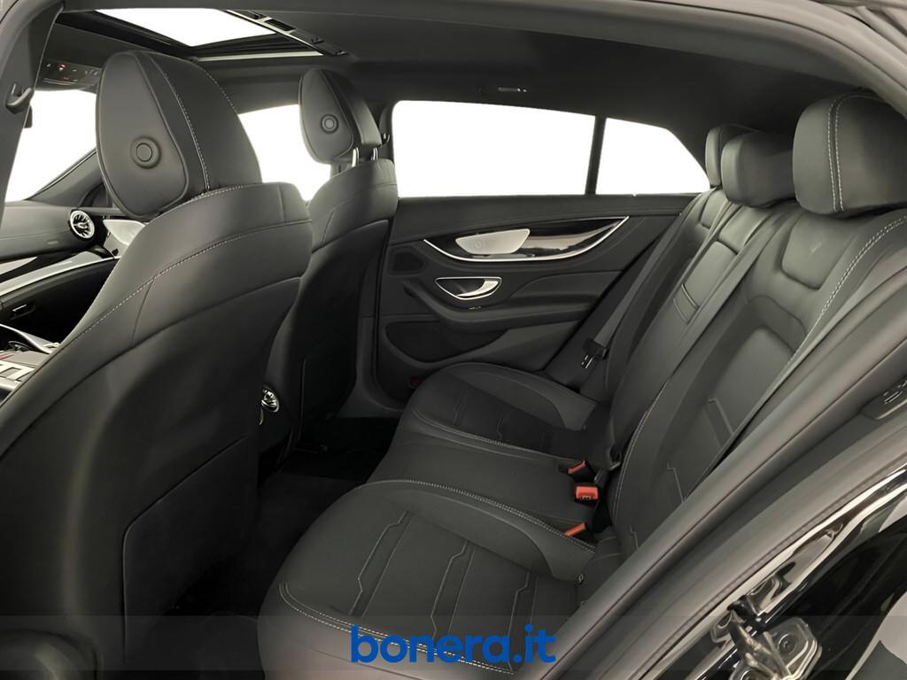 Mercedes AMG GT 53 EQ-BOOST Premium 4Matic+ Speedshift DCT