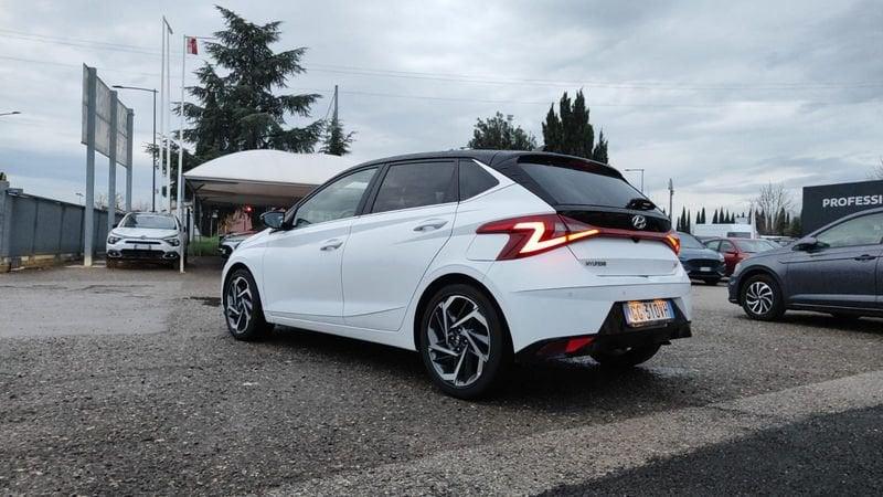 Hyundai i20 i20 1.2 MPI MT Bose