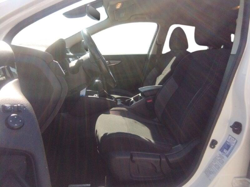 Nissan Qashqai 1.5 dCi 115 Business DCT
