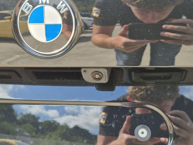 BMW Serie 1 120d MSport Pro aut.