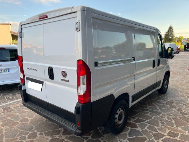 FIAT Ducato FURGONE 28 2.3 MJT 120CV PC-TN