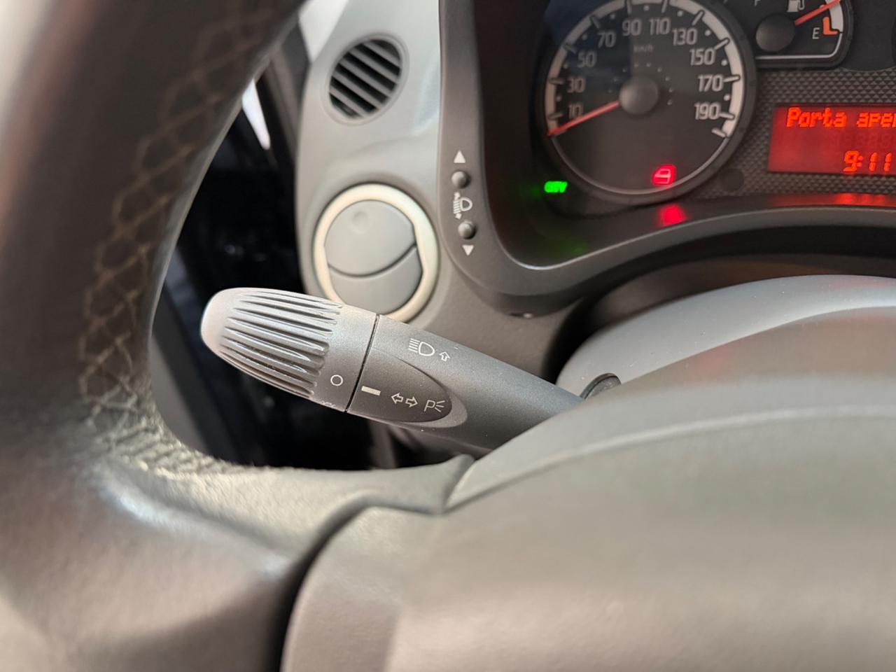 Fiat Panda 4X4 Cross 1.3 Multijet 75 CV