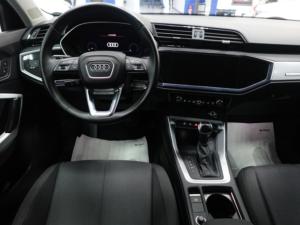 Audi Q3 2.0 TDI 150 CV 35 S TRONIC BUSINESS