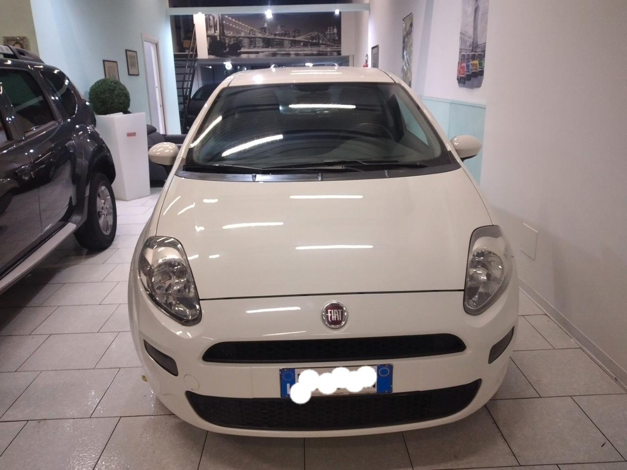 Fiat Punto Evo 1.2 3 porte S&S Dynamic