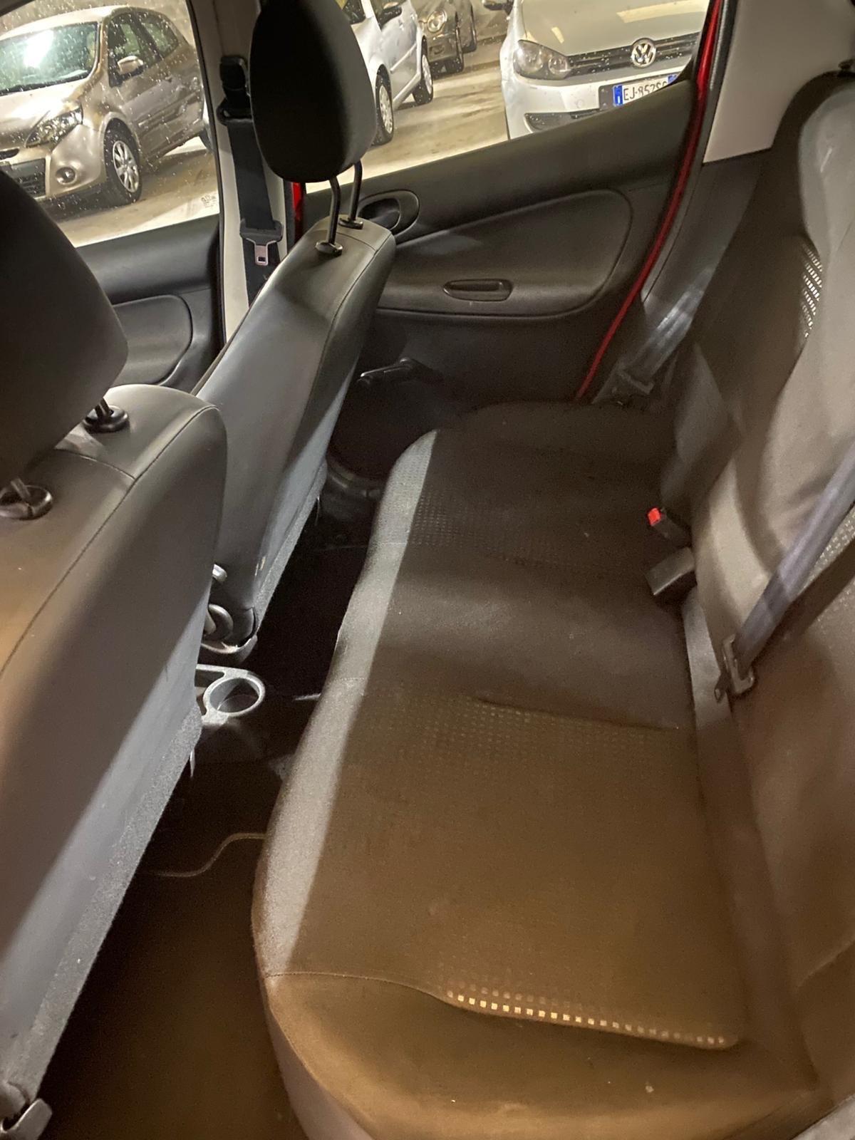 Peugeot 206 Plus 1.1 60CV 5p. Trendy