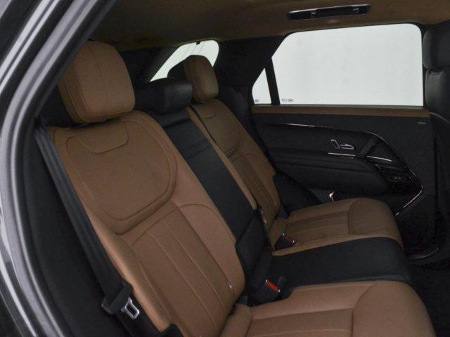 LAND ROVER Range Rover Sport 3.0d i6 mhev Dynamic HSE awd 250cv auto