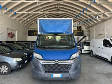 Citroen jumper cassonato 2.0 HDI DIESEL