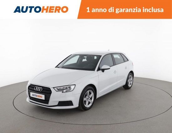 AUDI A3 SPB 1.6 TDI