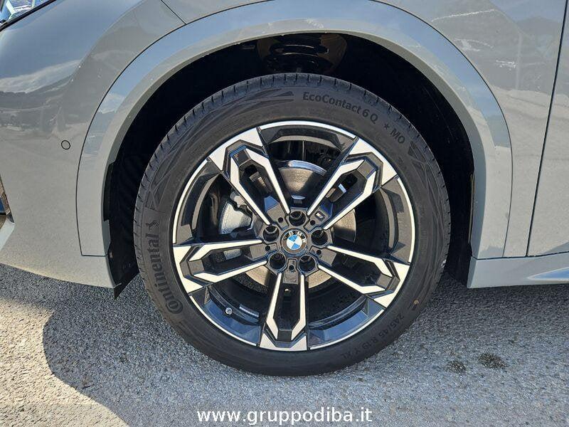 BMW X2 Serie X SDRIVE18D