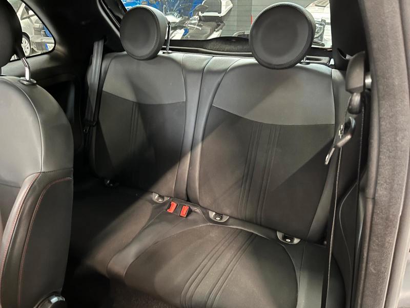 Fiat 500 1.0 hybrid Sport 70cv
