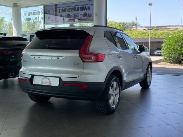 VOLVO XC40 D3 150cv Geartronic Momentum