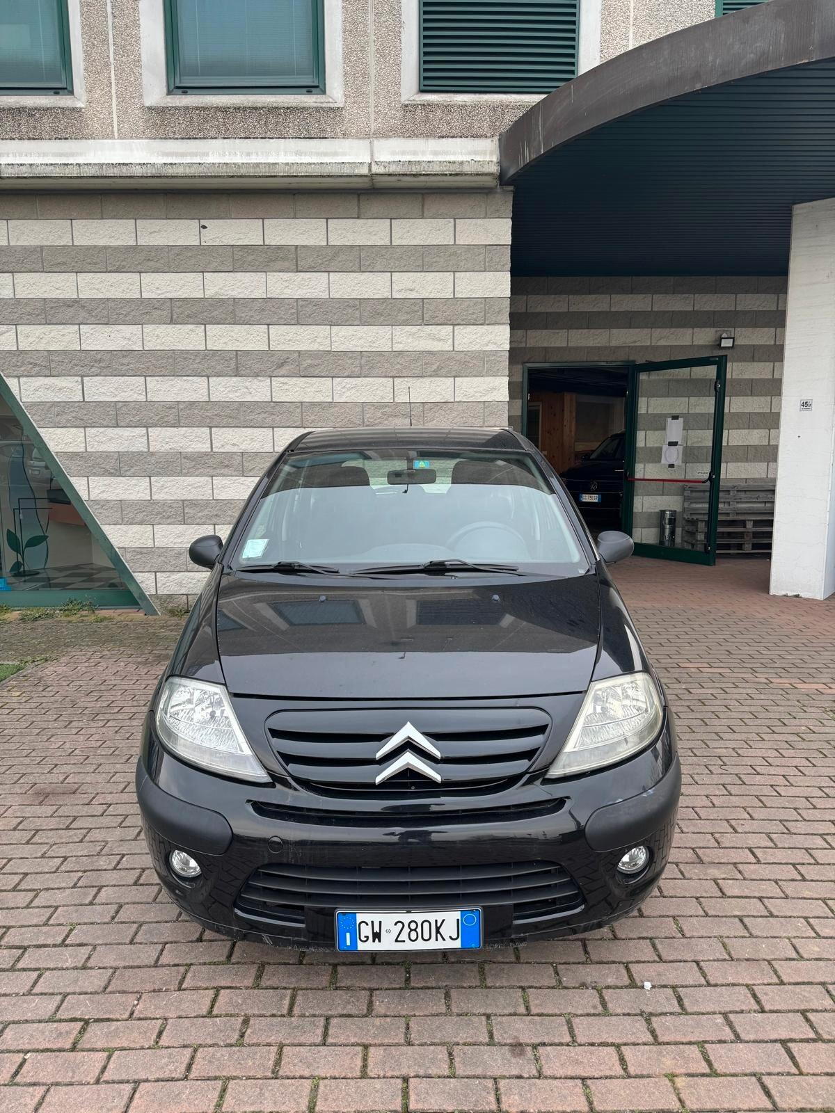 Citroen C3 1.1 Classique