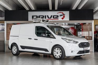 FORD Transit Connect 240 1.5 TDCi 120CV PL FRIGO FNAX