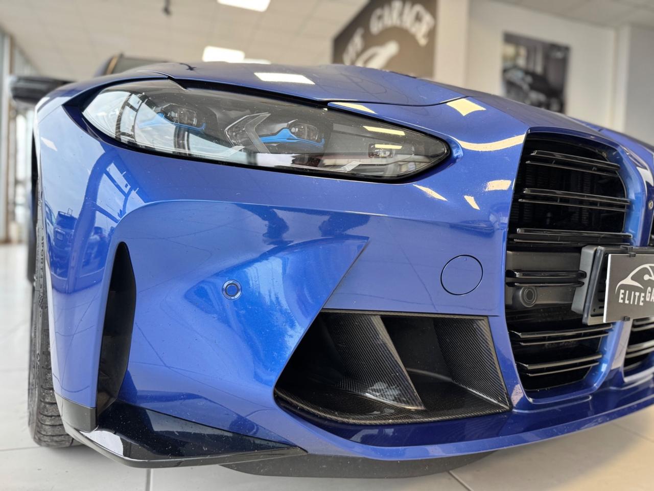 Bmw M3 COMPETITION TOURING 510cv XDRIVE