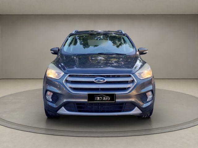 FORD Kuga 1.5 TDCI 120 CV S&S 2WD Business
