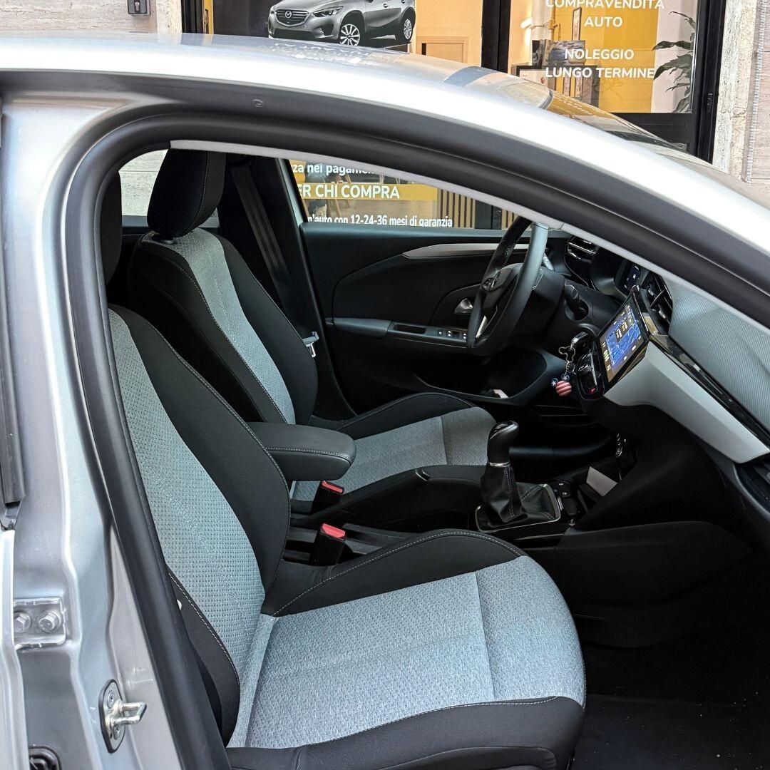 Opel Corsa 1.2 **NEOPATENTATI**