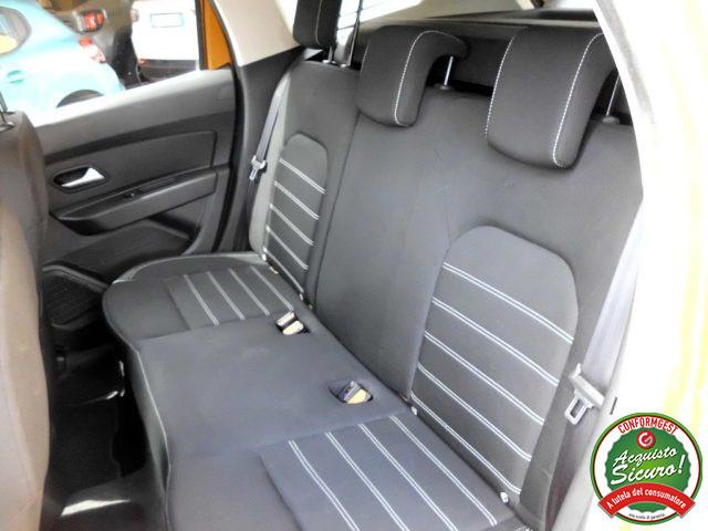 DACIA Duster 1.5 dCi 8V 116 CV 4x4 Prestige