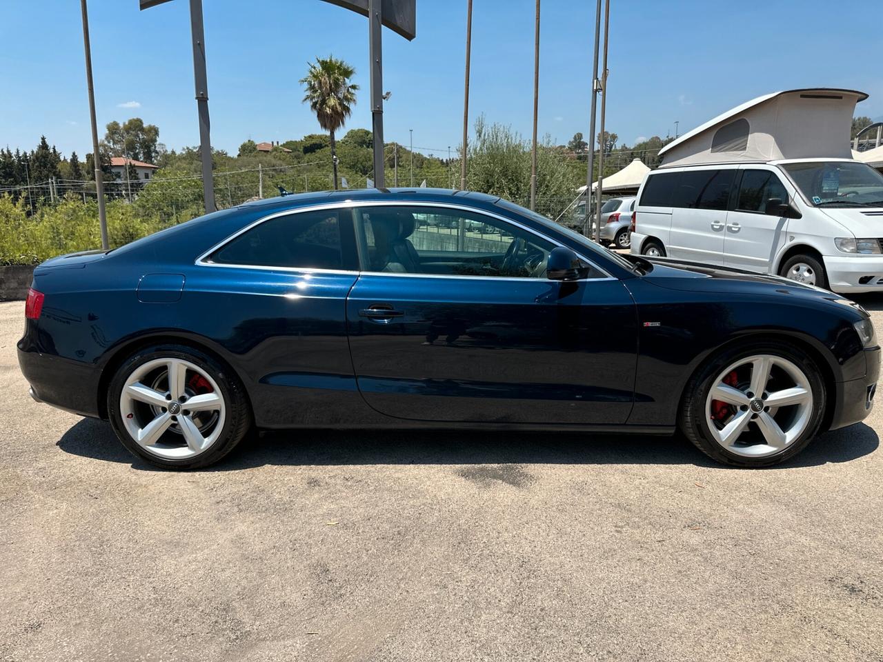 Audi A5 3.0 V6 TDI F.AP. quattro Coupè