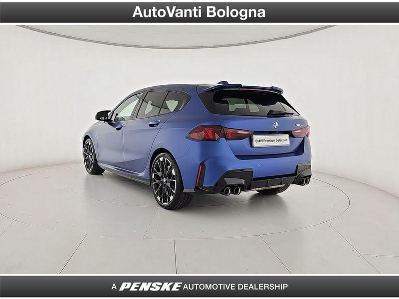 BMW Serie 1 M 135 xDrive MSport Pro