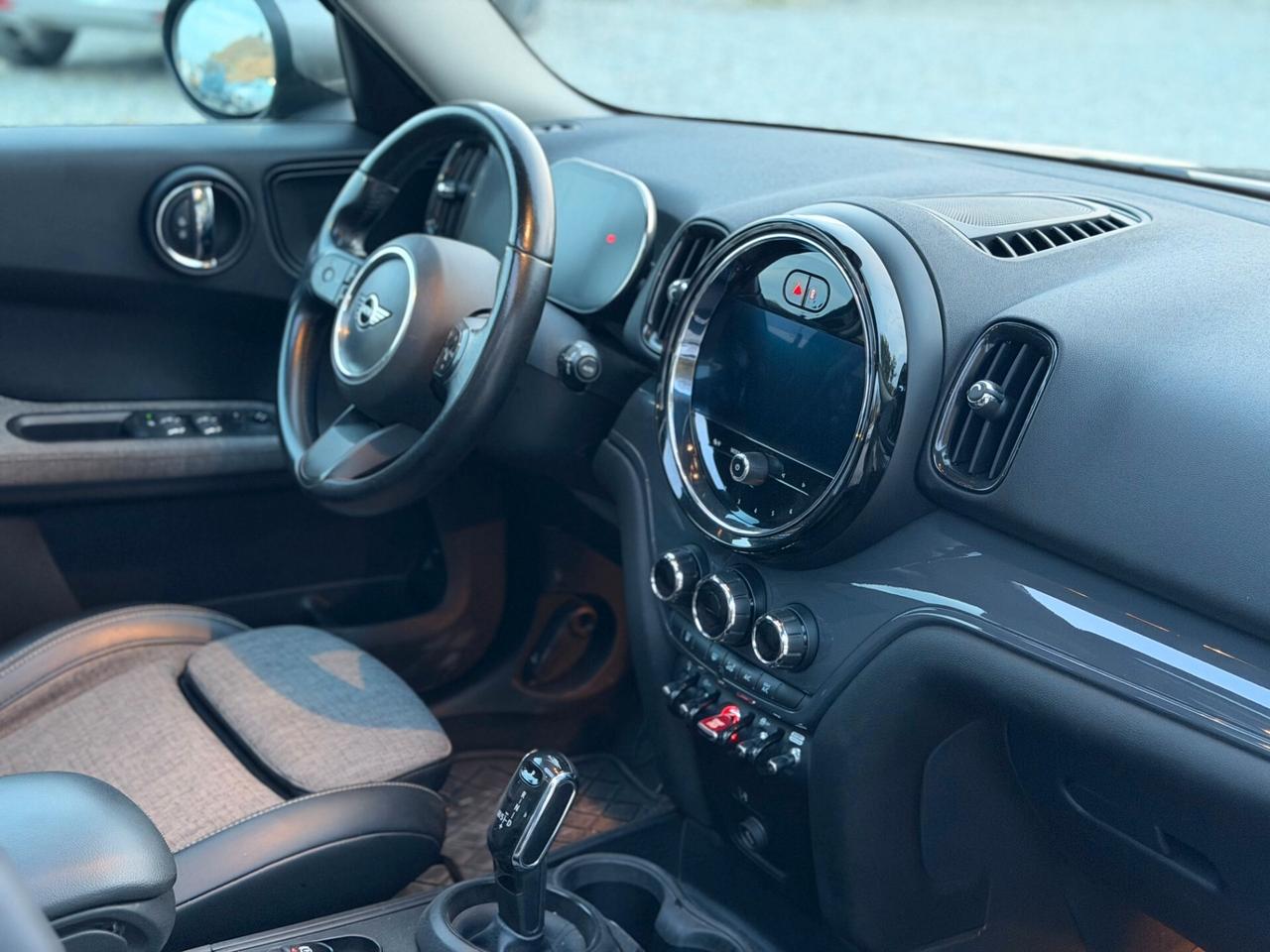 Mini Cooper D Countryman 2.0 Business