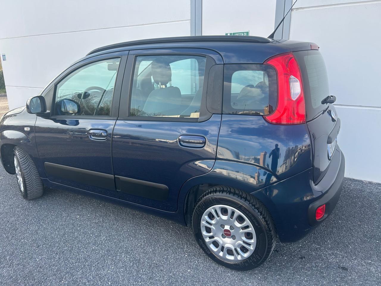 Fiat Panda 1.2 EasyPower Easy