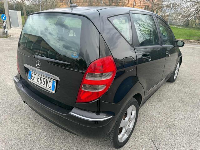 MERCEDES-BENZ A 150 Avantgarde senza nessun lavoro da fare