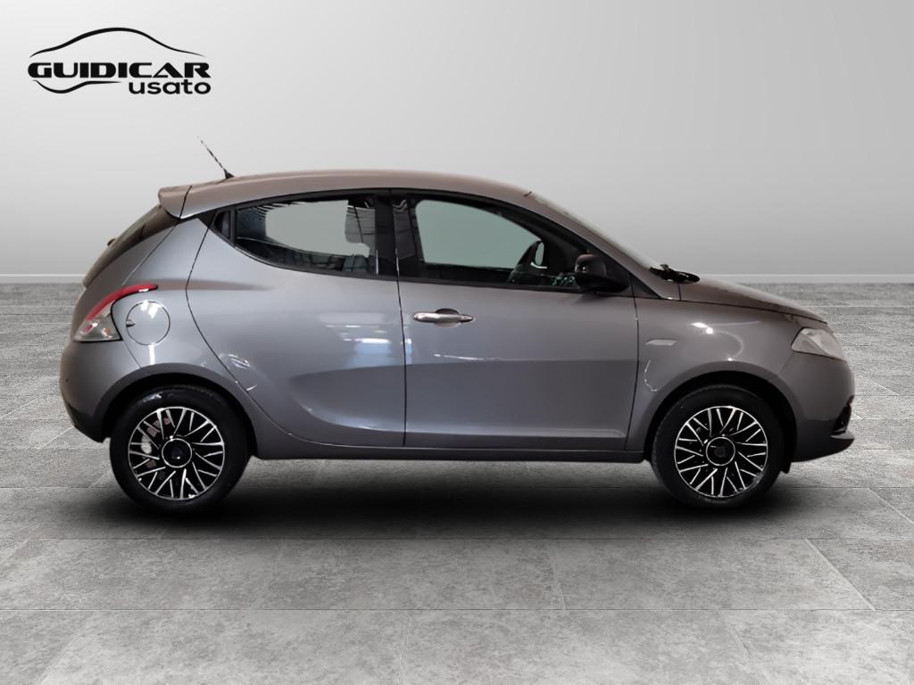 LANCIA Ypsilon III 2015 - Ypsilon 1.2 Gold s&s 69cv my19