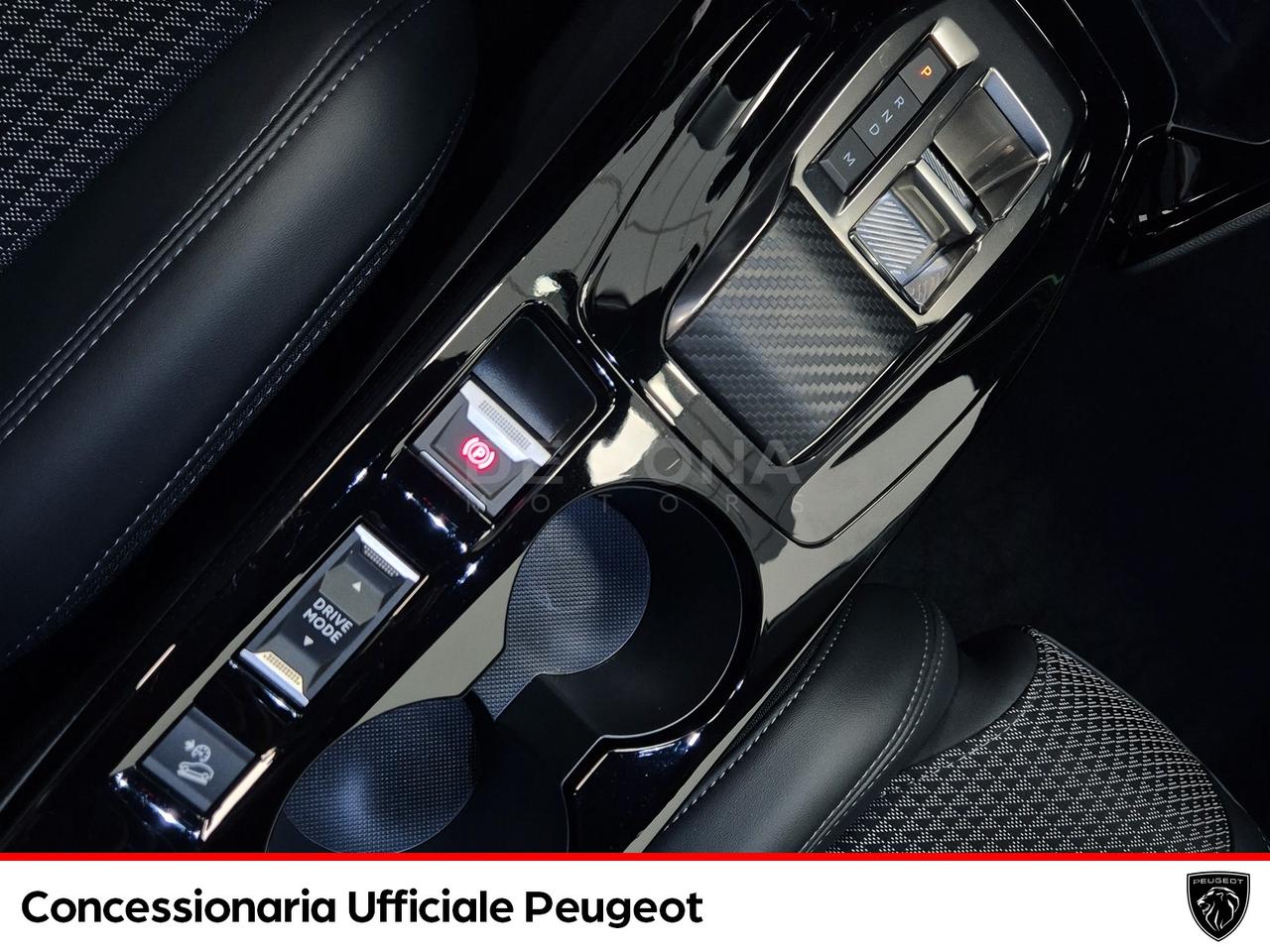 Peugeot 2008 1.2 puretech gt s&s 130cv eat8