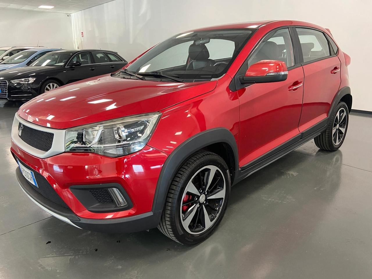 Dr 3 dr3 1.5 Bi-Fuel GPL