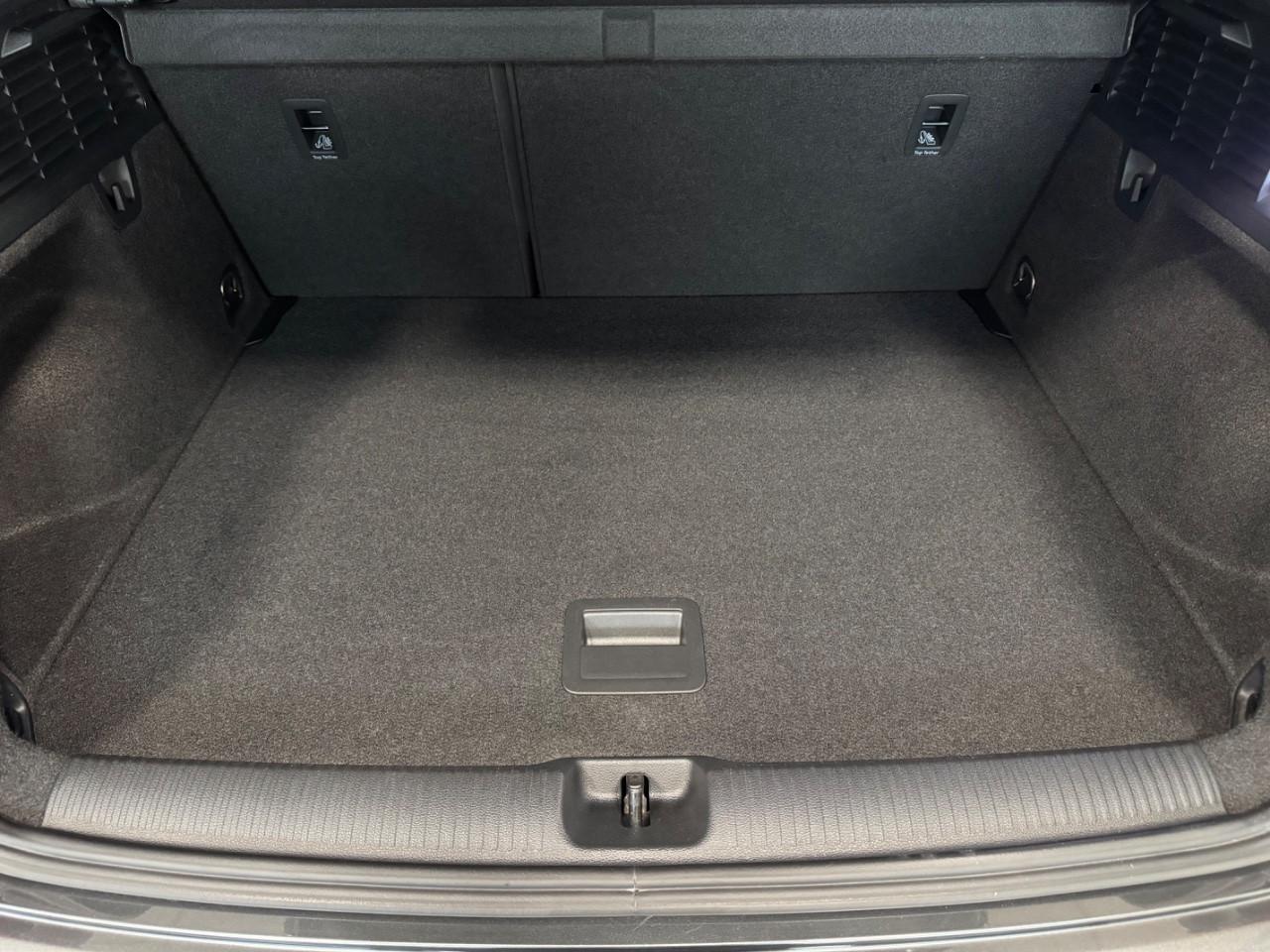 Audi Q2 30 TFSI S Line Edition