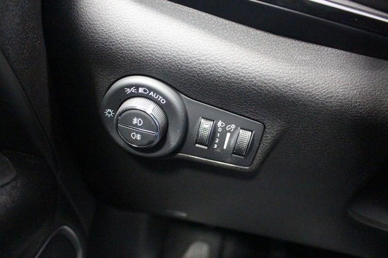 Jeep Compass 1.6 MJet II 96kW S