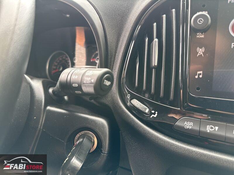 FIAT Doblò Cargo 1.6 Mjet 105 Cv PL Maxi 3 POSTI - CarPlay, Bluetooth, Sensori ecc