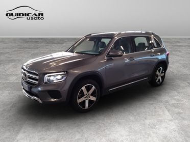 Mercedes-Benz GLB - X247 2019 - GLB 200 d Sport Plus auto