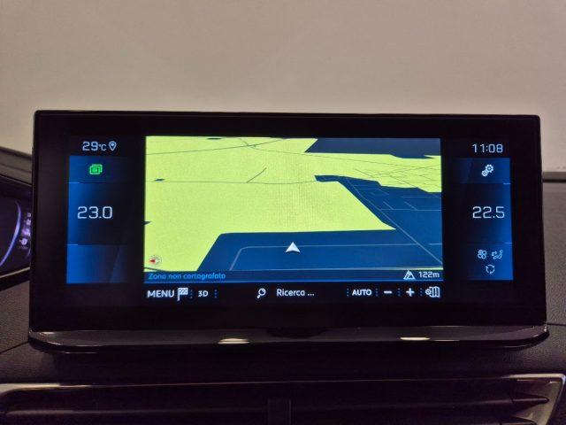 PEUGEOT 5008 PureTech Turbo 130 S&S Allure - NEOP. - Cam - Carp